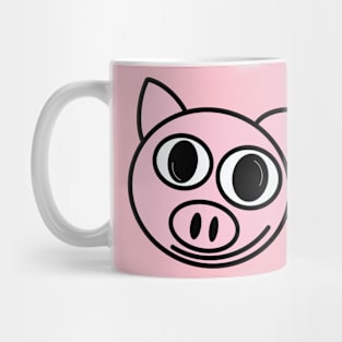 Little piggy Mug